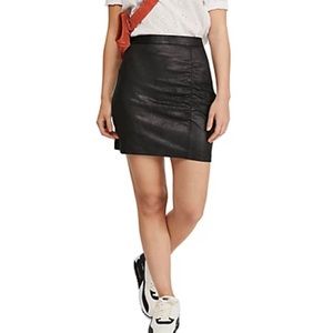 Free people rumi skirt